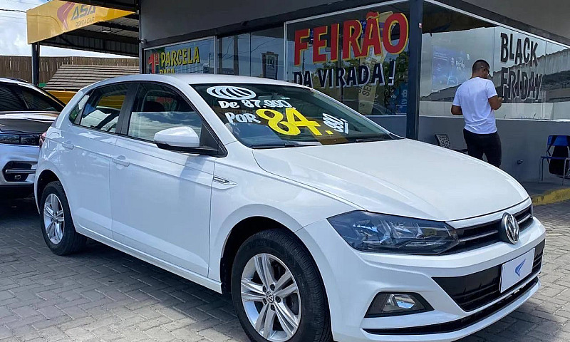 Volkswagen Polo Comf...