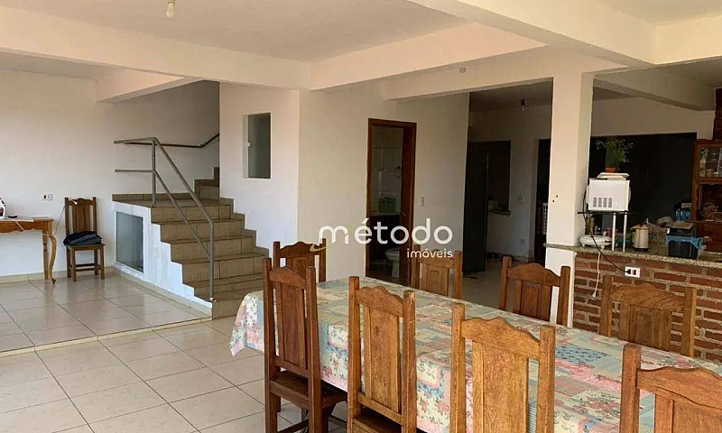 Casa À Venda, 350 M²...