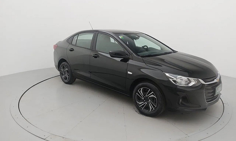 Chevrolet Onix Plus ...
