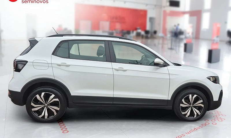 Volkswagen T-Cross 2...