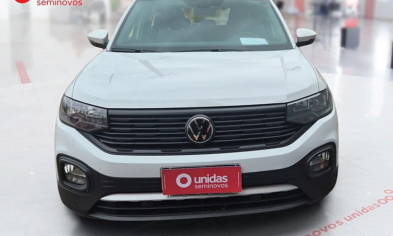 Volkswagen T-Cross 2...