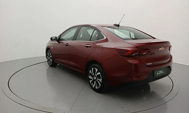 Chevrolet Onix Plus ...