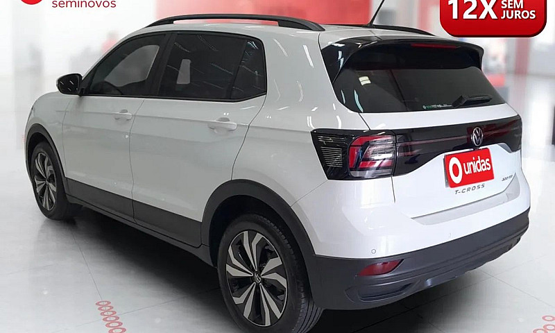 Volkswagen T-Cross 2...