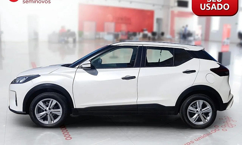 Nissan Kicks 2024 1....