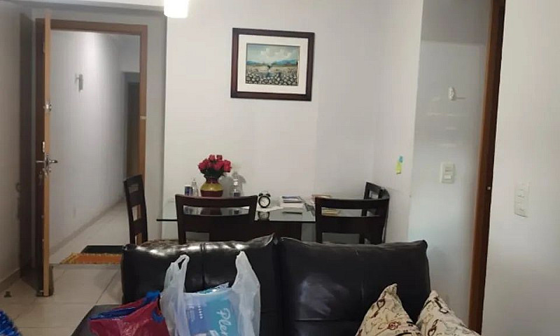 Apto. Residencial Bu...