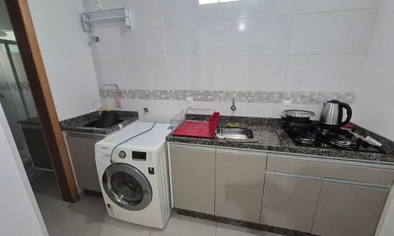 Apartamento Na Ufsc ...