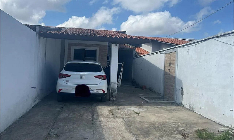 Vende-Se Casa No Gua...