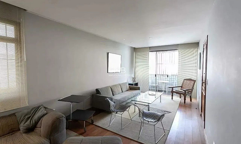 Apartamento Para Alu...