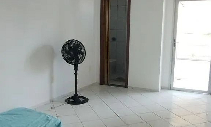 Apartamento 01 Quart...