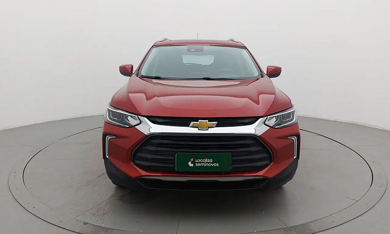 Chevrolet Tracker Pr...