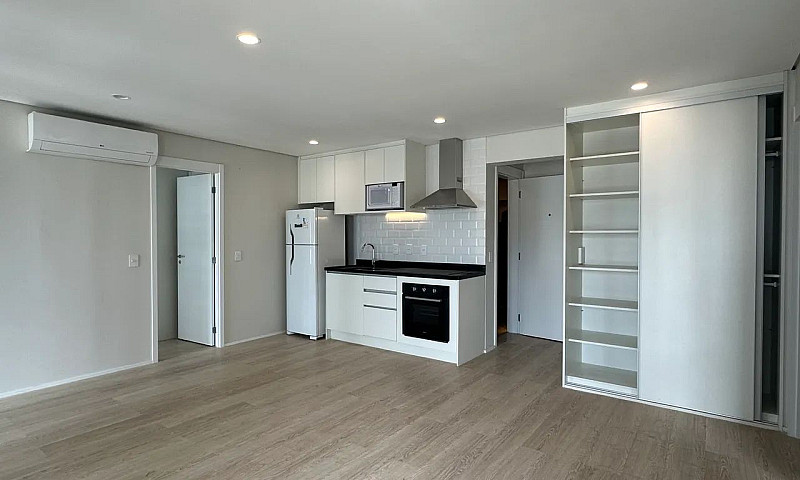 Apartamento Para Loc...