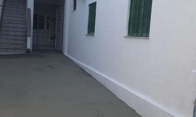 Apartamento Térreo( ...