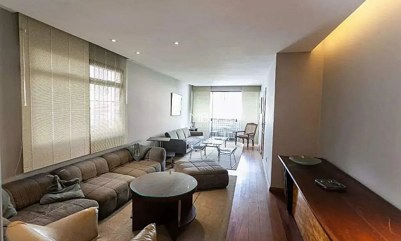 Apartamento Para Alu...
