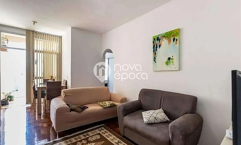 Méier | Apartamento ...