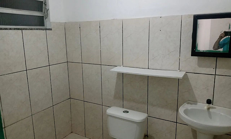 Casa De Um Quarto Co...