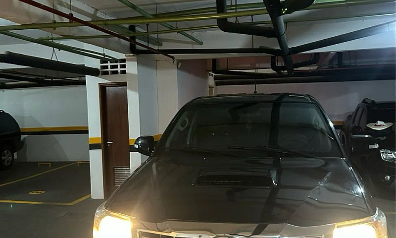 Toyota Hilux Cd Srv ...