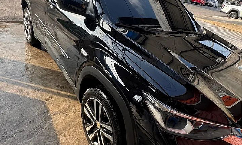 Chevrolet Tracker Lt...