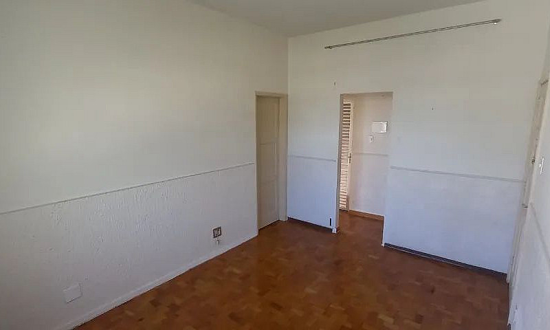 Apartamento De 2 Qua...