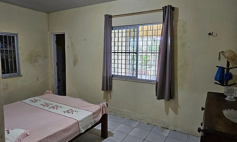 Casa Pronta Para Mor...