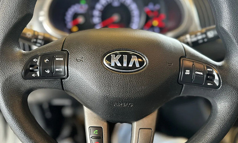 Kia Motors Sportage ...