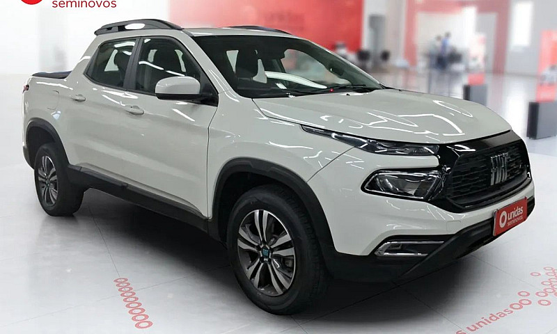 Fiat Toro Freedom 1....