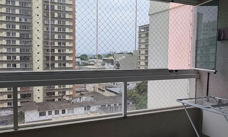 Apto. Residencial Bu...