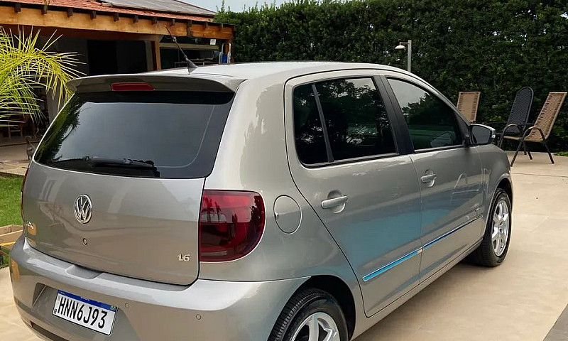 Volkswagen Fox Prime...