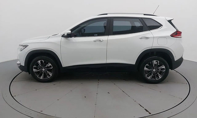 Chevrolet Tracker 20...
