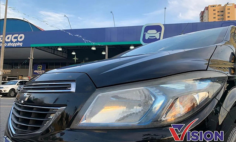 Chevrolet Prisma Sed...