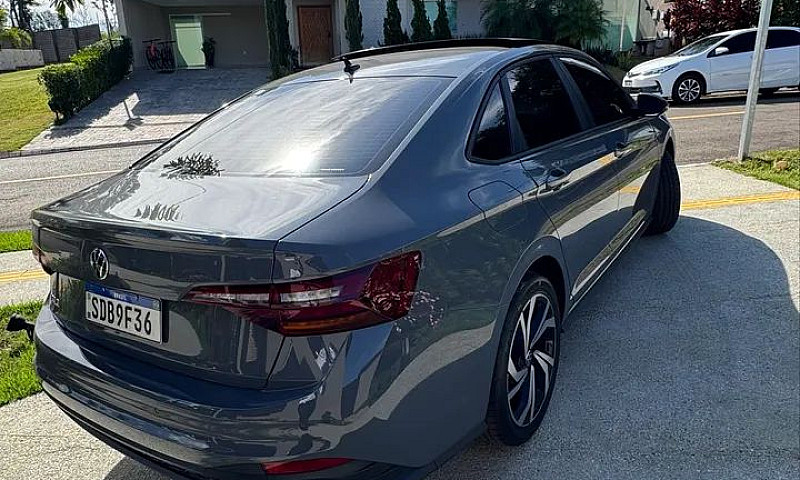 Jetta Gli 2024/2024...