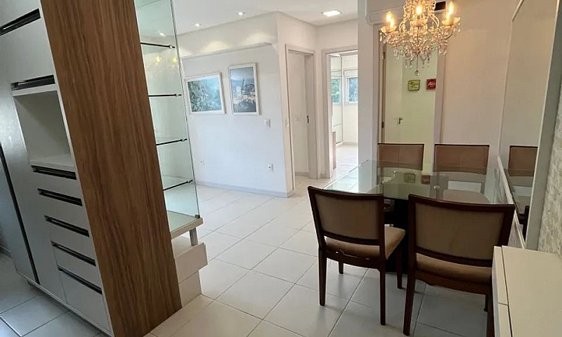 Alugo Apartamento De...
