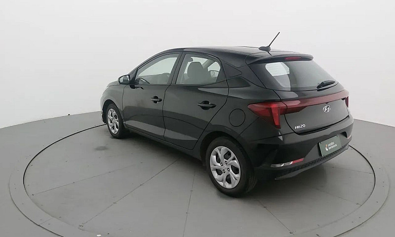 Hyundai Hb20 Sense 1...