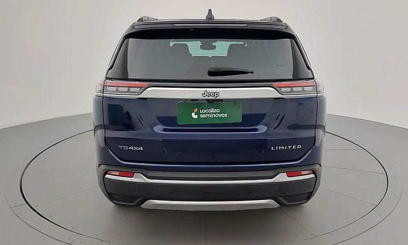 Jeep Commander 2023 ...