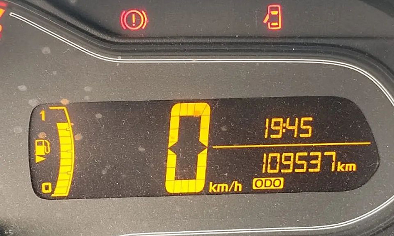 Chevrolet Onix Joy H...