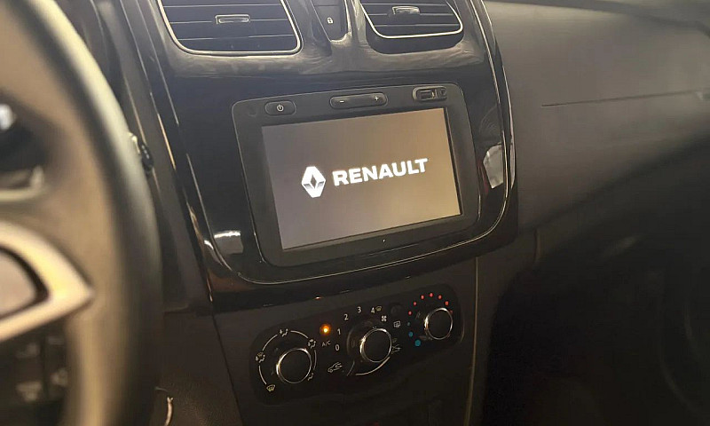 Renault Sandero S Ed...