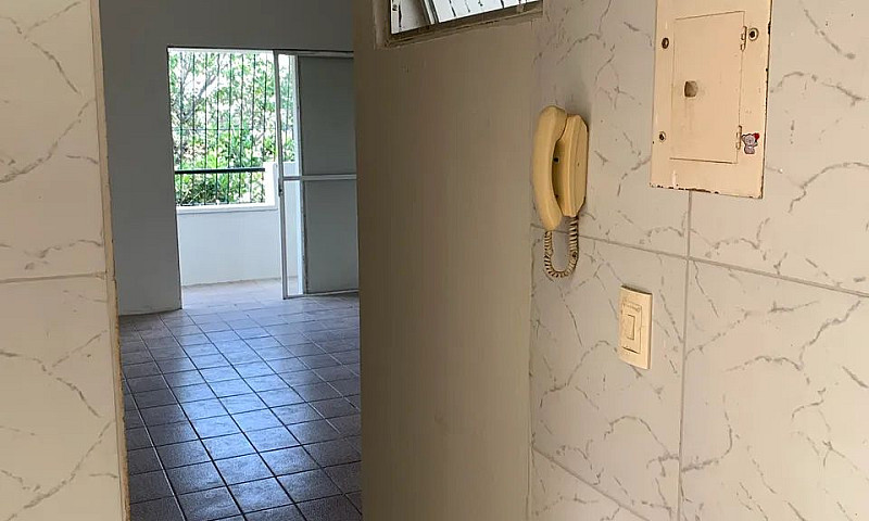 Apartamento No Ignez...
