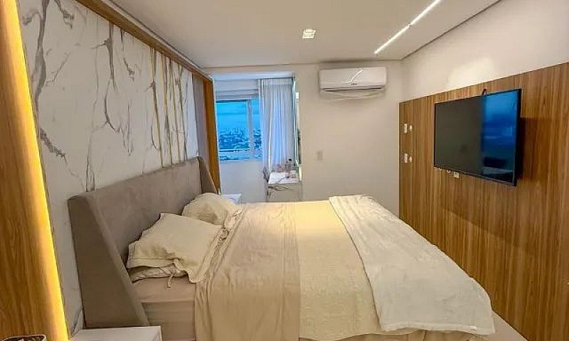 Apartamento No Edifi...