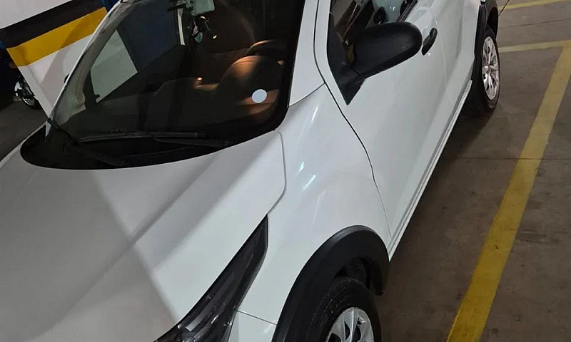 Fiat Mobi Like 1.0 F...