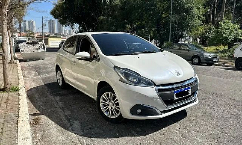 Peugeot 208 Active P...