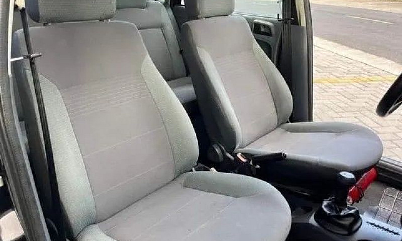 Volkswagen Gol Geraç...