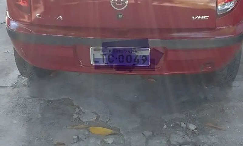 Chevrolet Celta 1.0/...