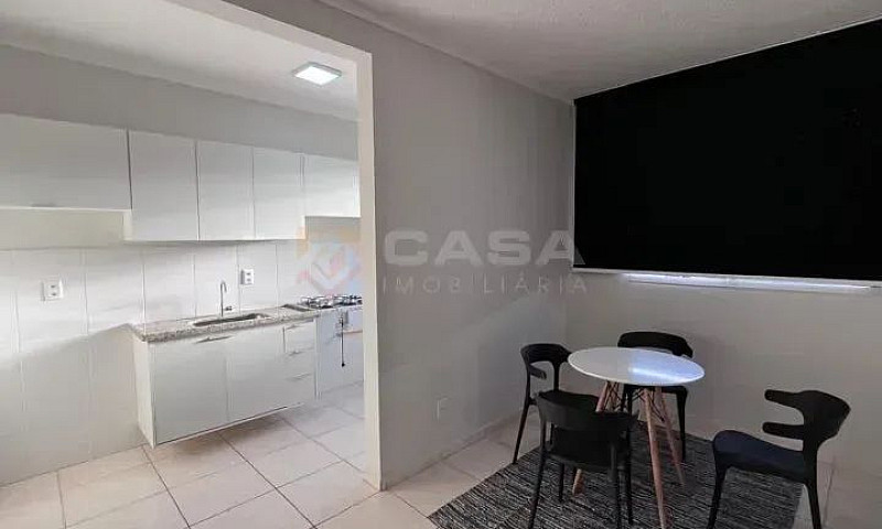 Apartamento Com 2 Qu...