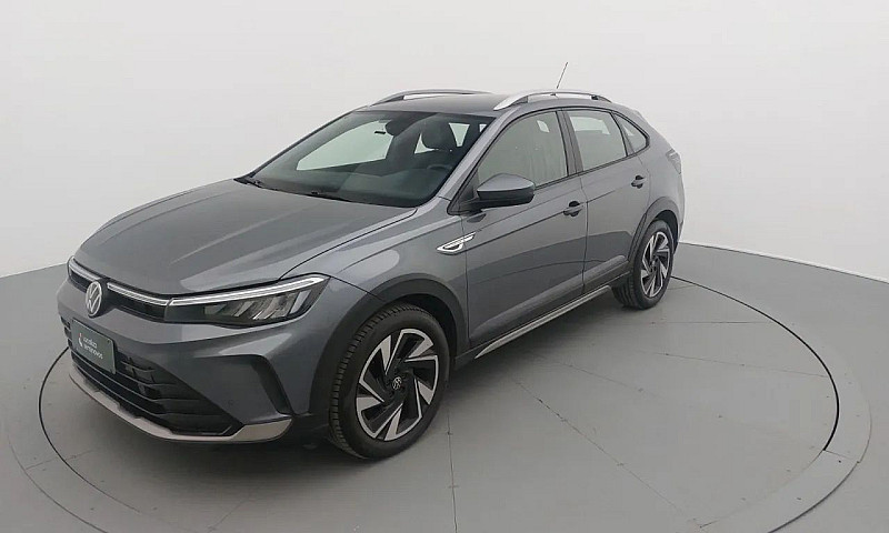 Volkswagen Nivus Hig...