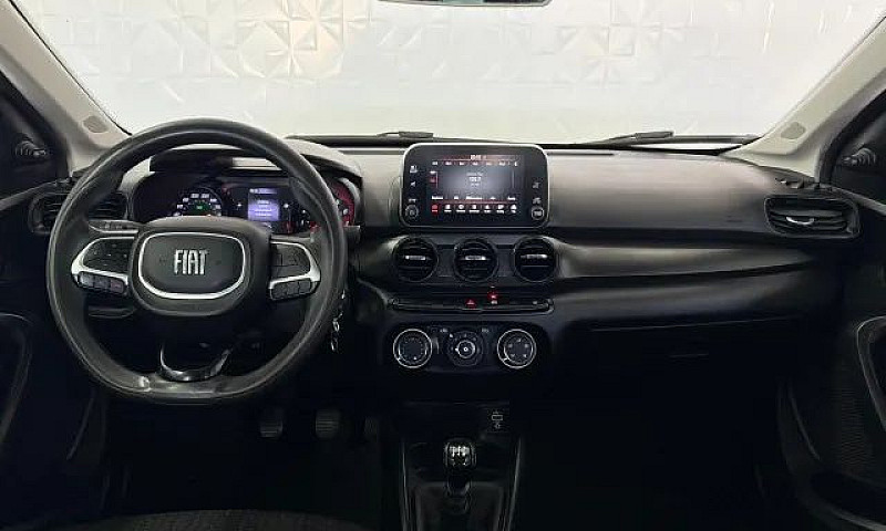 Fiat Cronos Drive 1....