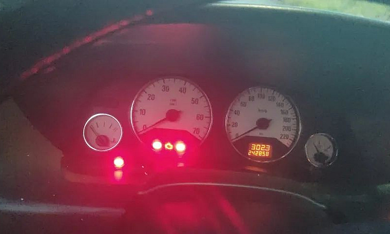 Chevrolet Zafira Eli...