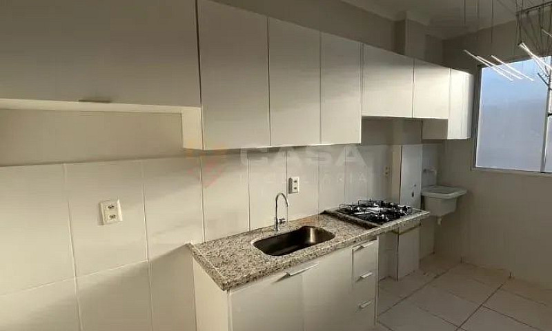 Apartamento Com 2 Qu...
