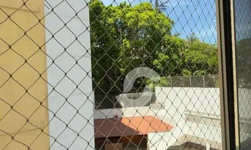 Apartamento Com 2 Do...