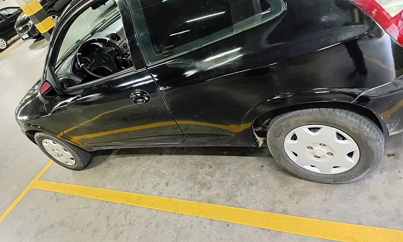Chevrolet Celta Life...