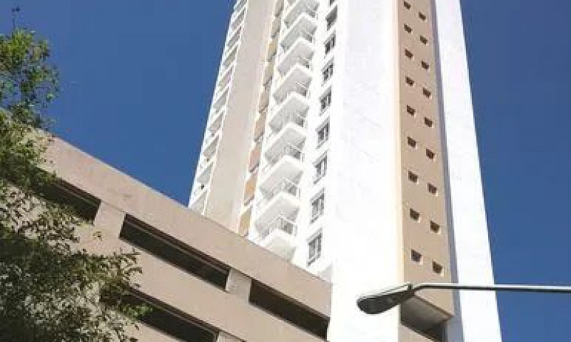 Apartamento Para Alu...