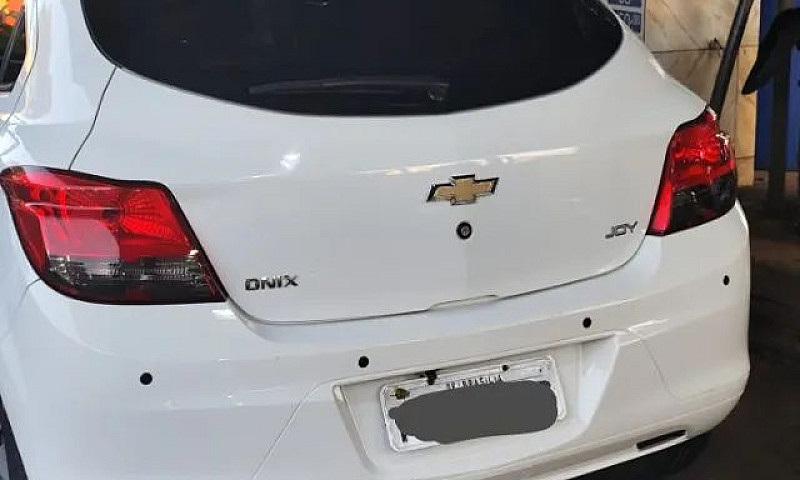 Chevrolet Onix Joy H...